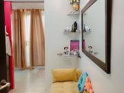 1BR with Balcony For Rent / Lease at Laureano Di Trevi...