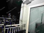 1BR with Balcony Manila Bay View