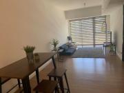 1BR with Balcony & Parking FOR LEASE / RENT at Verve...