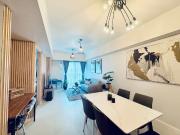 Clean Title Furnished 1BR with Balcony & Parking FOR...