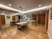 1BR with flex room Park Terraces Point Tower wth parking
