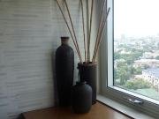 1BR with Parking in Lee Gardens Condominium North Tower...