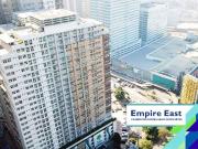 1BR+Balcony RFO & PRE SELLING RENT TO OWN Pioneer...