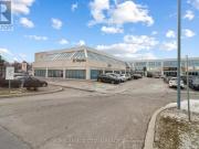 1Ca 27 Roytec Road, Vaughan, ON, L4L 8E3 commercial for...