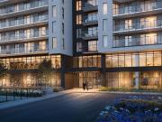 1ch 1sdb 3080 Boulevard Lévesque Ouest, Laval