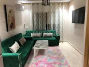 1ch salon moderne meublé Agdal