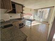 1D+ 1B + 1 Estac a 2 cuadras de H. San Borjas