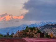 1D 1B 1Est. Carol Urzua Av. Las Condes Manquehue Metro