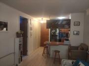 1D,1B AMOBLADO METRO BELLAS ARTES