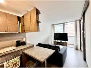 1D 1B bodega Conexión a lavadora