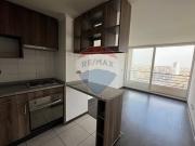 1D + 1B + Buena conectividad + A pasos de mall