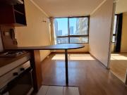 1D 1B separados en 28 m2. San Francisco 294