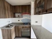 1D + 1B + Vista Panorámica + Buena conectividad