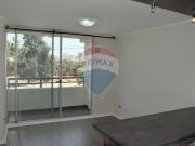 1D 1B Vista panoramica metro Rodrigo Araya