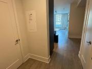 1+Den Condo w/ Parking @ 15 Merchant's Wharf