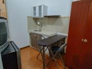 1dorm. amoblado, c/kitchenet y baño completo, 15mtrs2,...