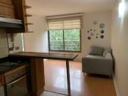 1dormitorio, 1 Baño, 1 Estac, 1 Bod