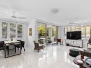 1E/1 7 George Street, Manly Apartment for rent Listed by...