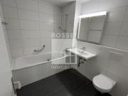 1ER LOYER NET OFFERT Appartement 3½ pièces au rez