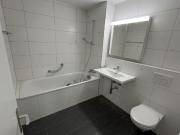 1ER LOYER NET OFFERT Appartement 3½ pièces au rez