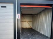 1er mois offert Box de stockage sécurisé, accueil...