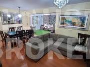 1er Piso 115 m² 3 Dorm