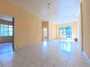 1er Piso, 2 Recamaras, 1 baño, balcon