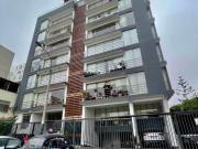 1er Piso con 1 dormitorio, sin amoblar, Surquillo