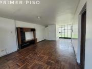 1er Piso / 1x1/ Con Jardin y Terraza/Alt. Cdra 38 de...