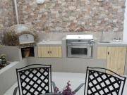 1er Piso Estreno con Terraza propia implementada con...