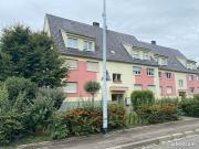 1ère annonce: Ganzau, dans petite copropriété F2/F3 avec...