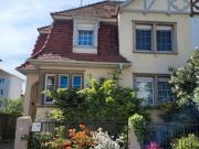 1ère annonce MEINAU: maison 140 m2 avec jardin et...