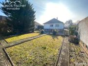 1ère annonce: Meinau maison 148 m2 sur 7 ares
