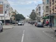 1ere etage usage buro location a rabat