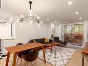 1fl 1611 E 3 Avenue Vancouver, British Columbia