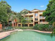 1G/19 21 George Street, North Strathfield, NSW 2137