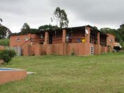 1ha smallholding 5km from white river