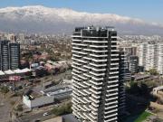 1hab 1b Ñuñoa Full confort