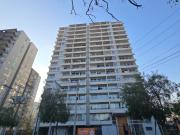 1Hab, 1Bañ, amplio balcón, Rodrigo de Araya 1410, Ñuñoa,...