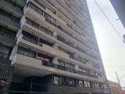 1Hab, 1Bañ, Zelada 086, Estación Central, Metro Ecuador