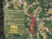 1HAS Commercial Lot is For Sale at Mahayag, Davao City