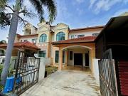 1K BOOK 2storey Kota Warisan Sepang 22x75 FULL LOAN for sale