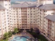 1K BOOK Oakleaf Park Condo Ampang 895sf NO NEED 10 NON BUMI