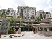 1k Booking Ampang Boulevard Ampang Jaya Full loan Paling...