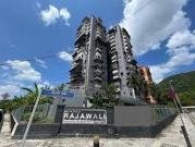1K BOOKING Menara Rajawali Setiawangsa Keramat 875sq...