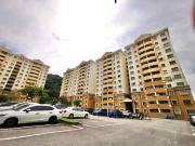 1k Booking Pangsapuri Saraka Puchong Wawasan 900sq FULL LOAN