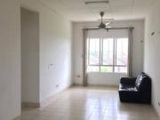 1k BookingFreehold 3BR2B2CP Akasia Setia Alam