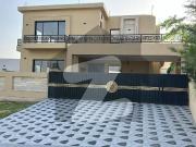 1kanal 1.5 Story Beautiful House Available for Sale...