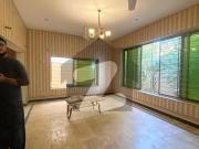 1kanal 20 Marla Single Story For Rent Block C MPCHS...