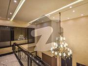 1kanal Barnd New Full House For Rent In DHA Phase 5 Block B